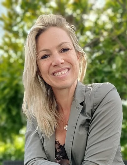 Julia BENARD Thérapie Hypnose Ritmo (inspiré EMDR), Psychothérapeute à La Colle-sur-Loup