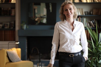 Anne Catherine Le Vernoy, Psychothérapeute à Saint-Germain-en-Laye