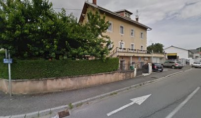 Lewandowski Michel, Psychothérapeute à La Roche-sur-Foron