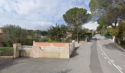 Jacob Dominique, Psychothérapeute à Fréjus
