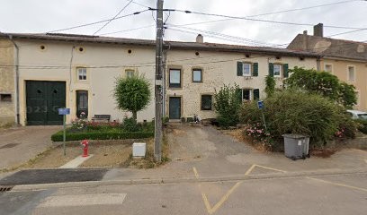 Incorvaia Marie-France, Psychothérapeute à Marange-Zondrange