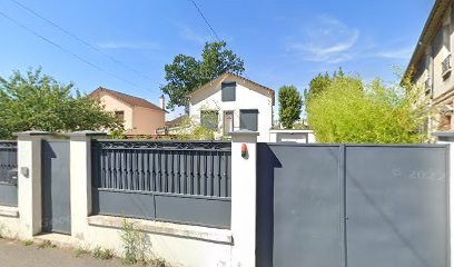 Charlotte PARTOUCHE - Psychologue, Psychologue aux Pavillons-sous-Bois