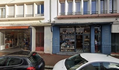 L'ECLOSERIE, Psychothérapeute à Lorient