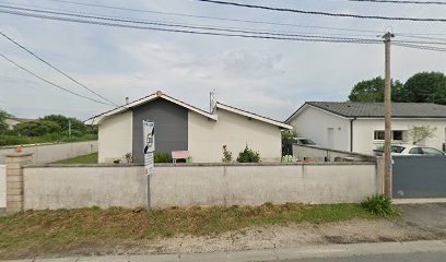 Acpsy, Psychologue à Saint-Loubès