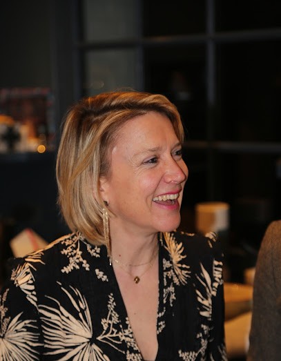 Charlotte POLLET thérapeute de couple conseillère conjugale et familiale, Psychothérapeute à Bondues