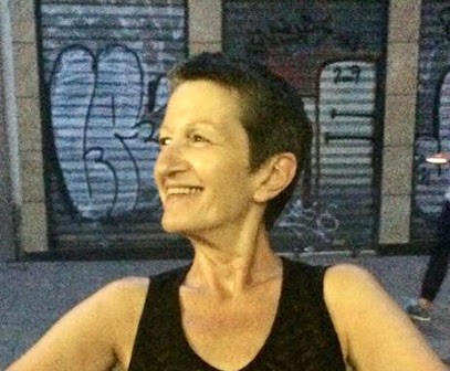 Cantin Evelyne, Psychothérapeute à Poitiers