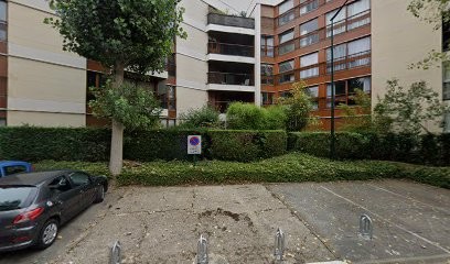 Vian-Meslet Isabelle, Psychologue au Chesnay