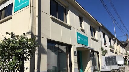 Espace Floréal Psychothérapeute à Nantes