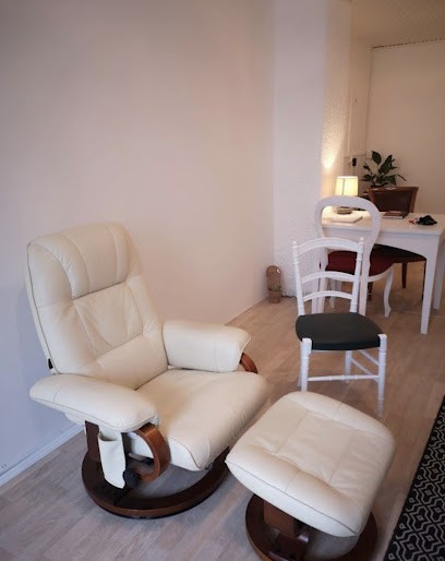 Flor Lésiard - Psy - CTPC, Psychothérapeute à Périgueux