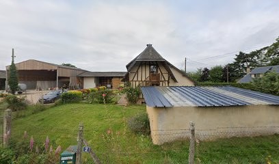 Blandine Letaillandier, Psychothérapeute à Barc