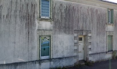 Fakhiri Mustapha, Psychologue à La Chevrolière