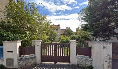 Gauvenet Anne psychologue clinicienne, Psychologue à Verrières-le-Buisson