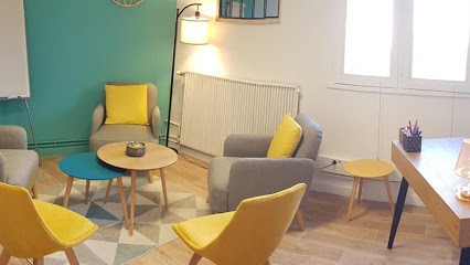 Almosnino Caroline, Psychothérapeute à Saint-Genis-Laval