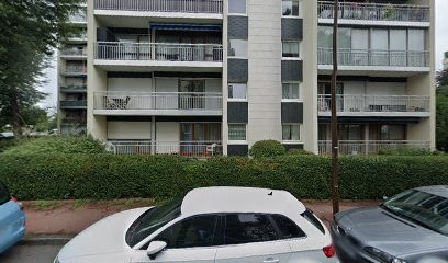 Aurelie Machin, Psychologue clinicienne, Psychologue à Vélizy-Villacoublay