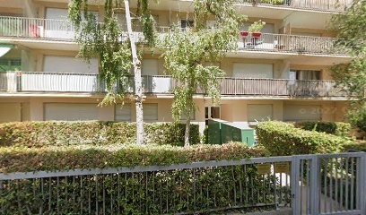 Maugard Eglantine, Psychologue à Issy-les-Moulineaux