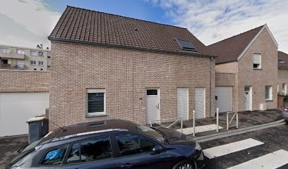 Nolwenn BOUREL, Psychologue à Bois-d'Arcy