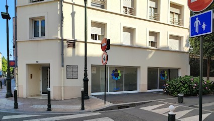 Cabinet de psychologie Sandrine ROUGIE, Psychologue à Puteaux