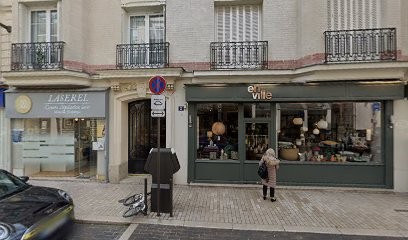 Laure Kritchmar - Thérapie individuelle , de couple et familiale, Psychothérapeute à Vincennes