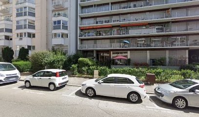 1besoindeparler.fr, Psychothérapeute à Aix-les-Bains