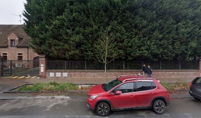 Déclic, Psychologue à Lambersart