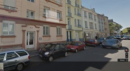 Cospérec-Andreu Laurence, Psychologue de l'enfant, de l'adulte et de la famille, Psychologue à Lorient