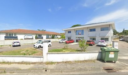 Auriane Gazan, Psychologue à Eysines