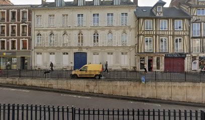 Heullant Béatrice, Psychothérapeute à Rouen