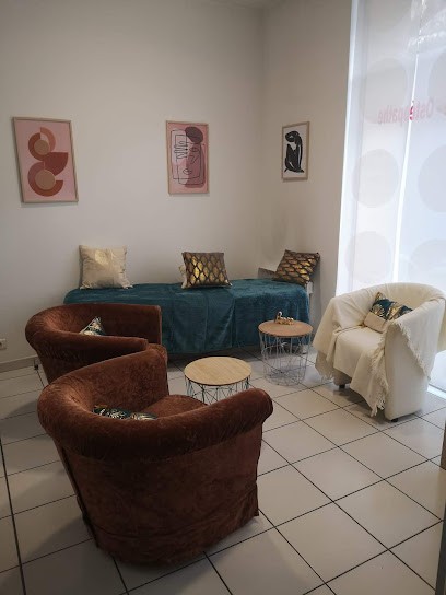 Alice Piat thérapie de couple, Psychothérapeute à Sète