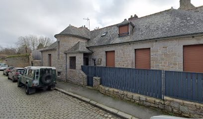 Laurence Taine, Psychologue à Guingamp