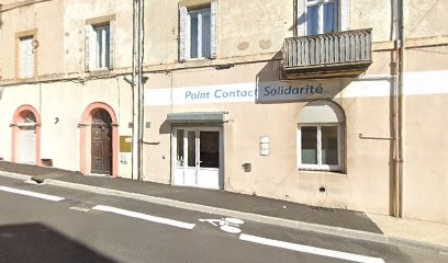 PÔLE PARAMÉDICAL, Psychologue à Privas