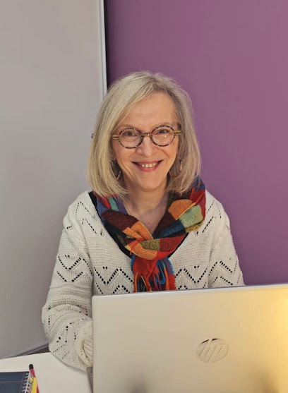 Caroline Mesyngier - Cabinet Reconnais'sens Psychologue à Saint-Sulpice-de-Pommeray