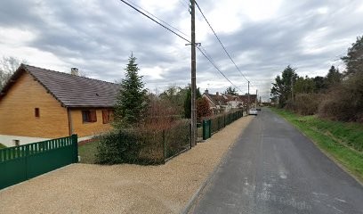 cabinet de psychothérapie, Psychothérapeute à Saint-Georges-sur-Cher