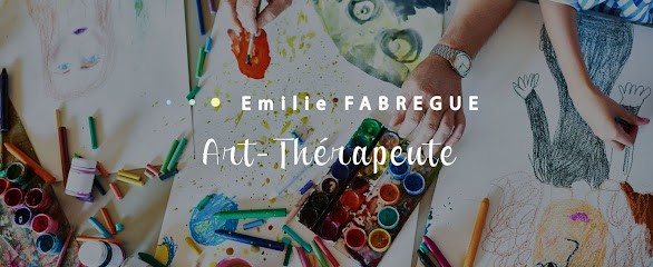 Art-Thérapie Emilie FABREGUE, Psychothérapeute à L'Arbresle