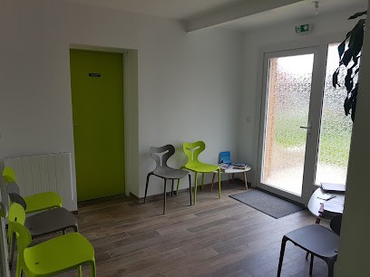 Laure LACANAL Psychomotricienne, Psychothérapeute à Eaunes