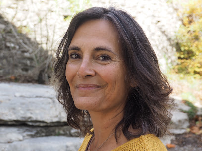 Christelle Enault Thérapeute Psychocorporelle - Sophrologue Psychothérapeute à Rodilhan