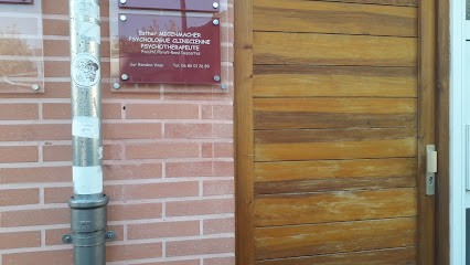 Esther Micenmacher, Psychologue à Fontenay-sous-Bois