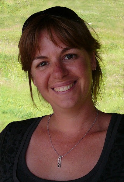 Roberge Claire, Psychologue à Saint-Jorioz