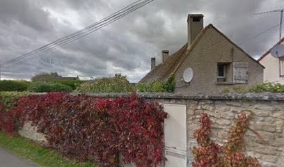 Marie-Laure Barber Thérapeute, Psychothérapeute à Rosay