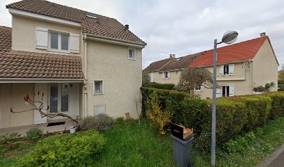 Tempère Laurence, Psychologue à Vernouillet