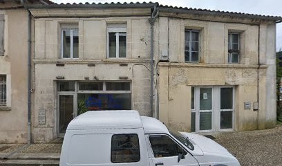 Cabinet De Psychothérapie Les Ailes Du Courage, Psychothérapeute à Baignes-Sainte-Radegonde
