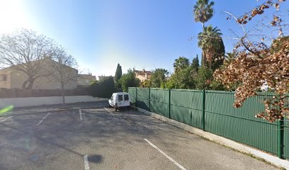 Josiane FIORENTINI, Psychologue à Saint-Cyr-sur-Mer