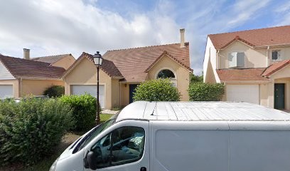 Lydie Mérieux, Psychologue à Ormoy