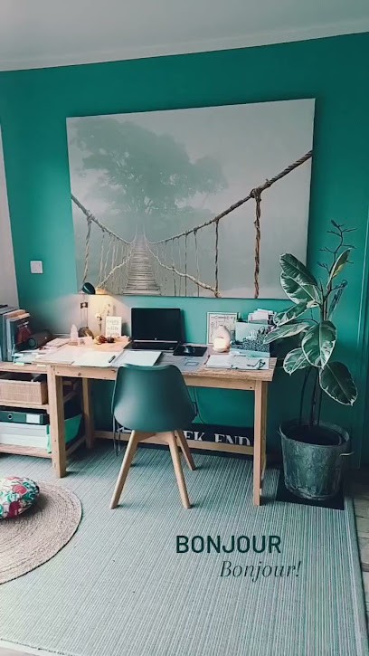 Les P'tites Lumières, Psychothérapeute à La Roche-sur-Yon