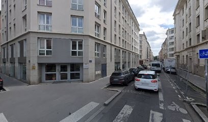 Mouissat Abiba, Psychothérapeute à Lyon 03