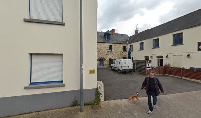 Emmanuelle Carlus, Psychologue à Plélan-le-Grand