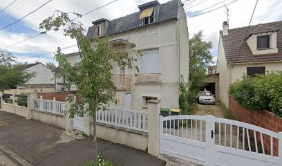 Géraldine OGEZ thérapeute en Analyse Psycho-Organique, Psychothérapeute à Viry-Châtillon