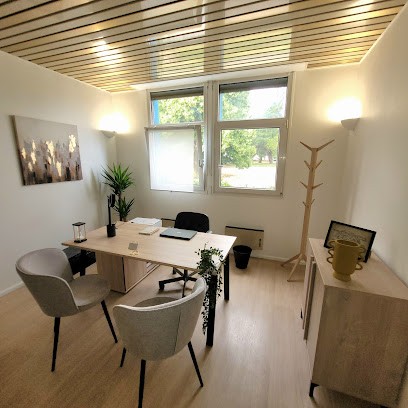 Hana Merdaoui psychologue TCC, Psychologue à Illzach