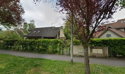 Martel Michèle, Psychothérapeute à Verrières-le-Buisson