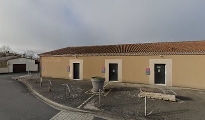 Celia Vidal-Baudrand, Psychologue à Saint-Michel