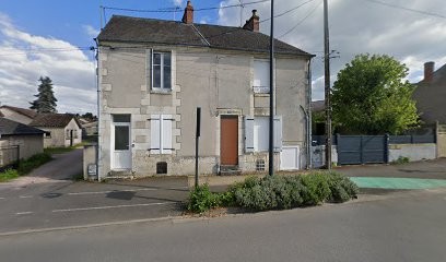Métivier-Raingon Nadège, Psychologue à Issoudun